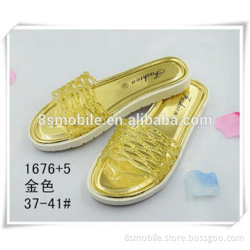 crystal fashion sandal for women